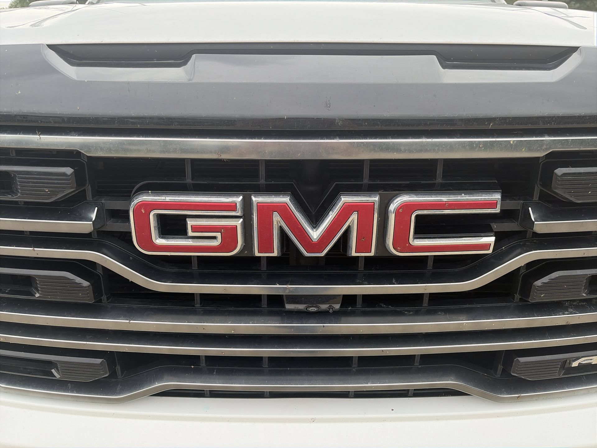 Used 2025 GMC Sierra 1500 AT4 AWD/4WD image 32