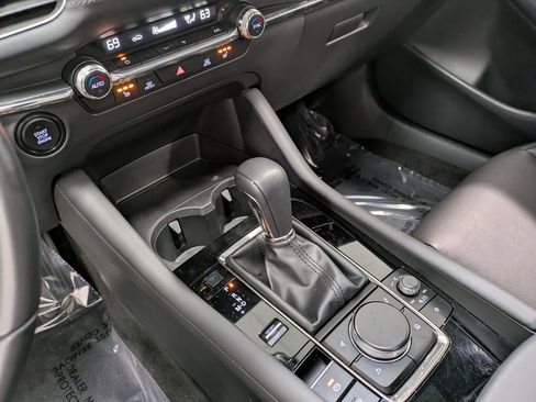 Used 2023 MAZDA MAZDA3 s AWD/4WD image 15