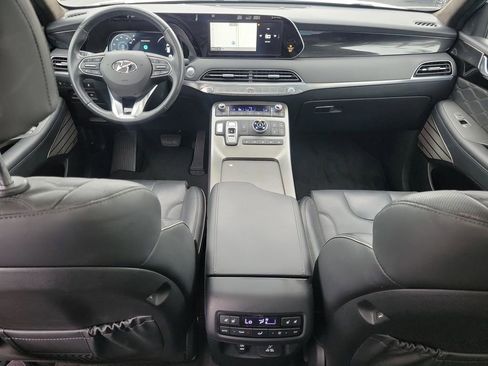 Used 2022 Hyundai Palisade Calligraphy w/ Cargo Package AWD/4WD image 19