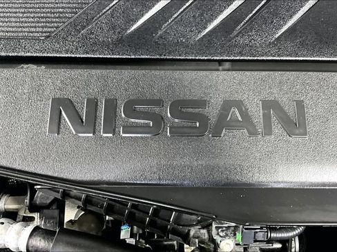 Used 2023 Nissan Rogue SV AWD/4WD image 33
