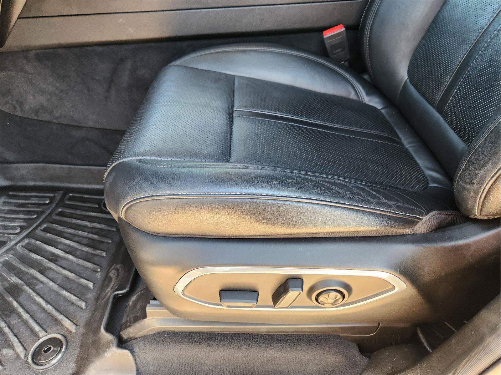 Used 2022 Jeep Wagoneer Series I RWD image 22
