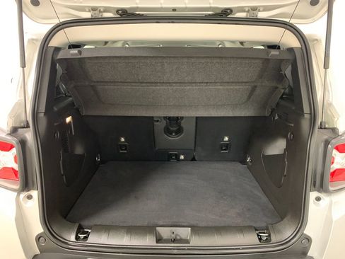 Used 2021 Jeep Renegade Limited image 22