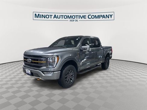 Used 2023 Ford F150 Tremor w/ Equipment Group 402A High AWD/4WD image 4
