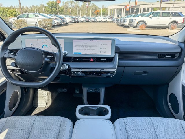 Certified 2023 Hyundai Ioniq 5 SEL AWD/4WD image 13