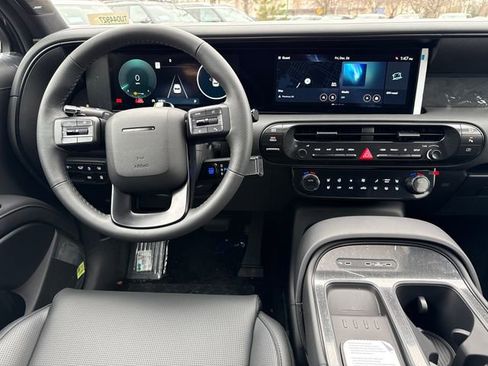 New 2026 Hyundai Palisade XRT Pro image 18