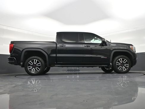 Used 2020 GMC Sierra 1500 AT4 w/ AT4 Premium Package AWD/4WD image 29