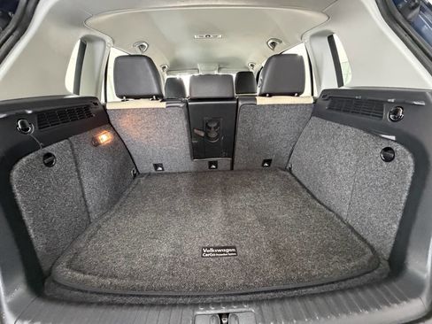 Used 2016 Volkswagen Tiguan S image 21