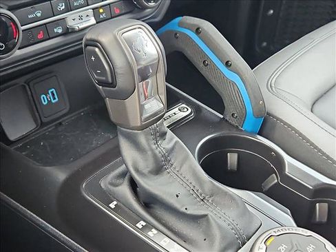 Used 2024 Ford Bronco Black Diamond image 12