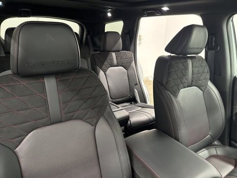 New 2026 Honda Pilot Black Edition image 28