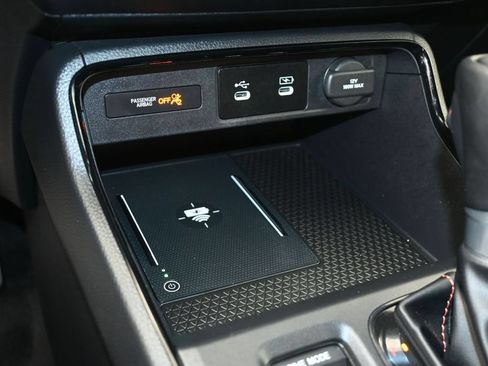 Certified 2026 Honda CR-V Sport-L image 25