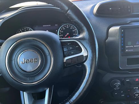 Used 2021 Jeep Renegade Latitude w/ Convenience Group image 26