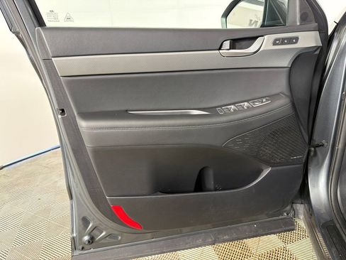 Used 2023 Hyundai Palisade SEL w/ Cargo Package AWD/4WD image 12