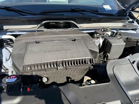 New 2026 Honda Passport TrailSport image 26