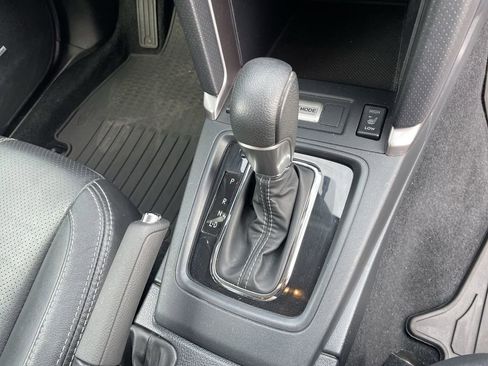 Used 2017 Subaru Forester 2.5i Touring image 27