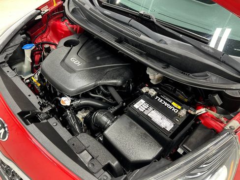 Used 2014 Kia Rio EX FWD image 26