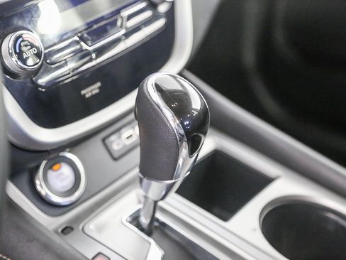 Used 2023 Nissan Murano SV image 18