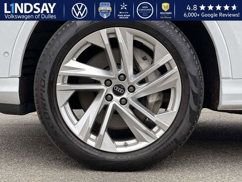 Used 2022 Audi Q7 3.0T Premium Plus w/ Premium Plus Package image 7