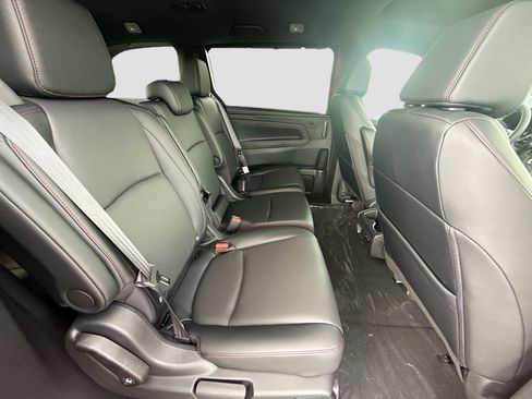 New 2026 Honda Odyssey Sport-L image 22