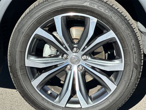 Used 2017 Lexus RX 350 FWD image 32