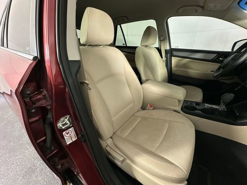 Used 2018 Subaru Outback 2.5i Premium w/ Popular Package #1 image 31