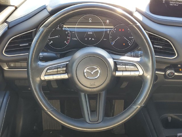 Used 2020 MAZDA CX-30 AWD w/ Select Package image 30