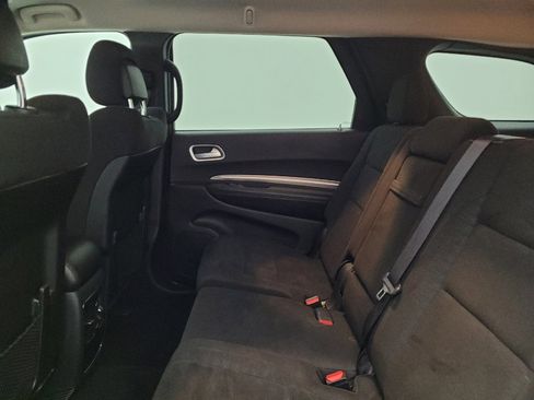 Used 2019 Dodge Durango SXT AWD/4WD image 18