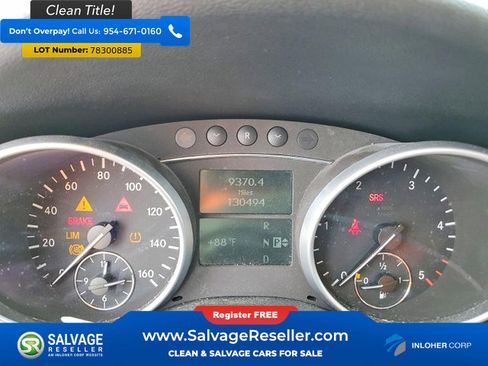 Used 2010 Mercedes-Benz ML 350 4dr Sport image 12