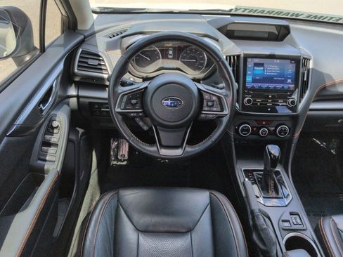 Used 2021 Subaru Crosstrek 2.5i Limited w/ Moonroof Package 2 AWD/4WD image 17