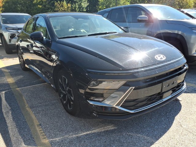 Used 2024 Hyundai Sonata SEL FWD image 4