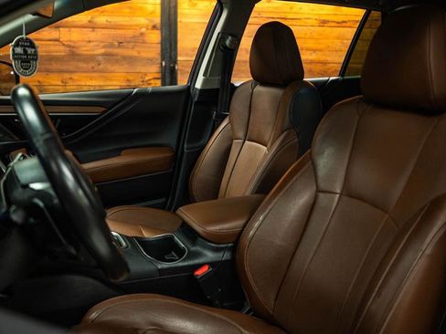 Used 2022 Subaru Outback Touring XT w/ Popular Package #2 image 10