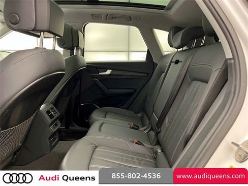 Certified 2022 Audi Q5 2.0T Premium image 11