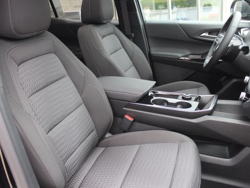 New 2026 Chevrolet Equinox LT FWD image 15