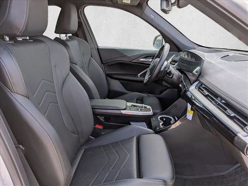 Certified 2025 BMW X1 xDrive28i w/ Technology Package image 22