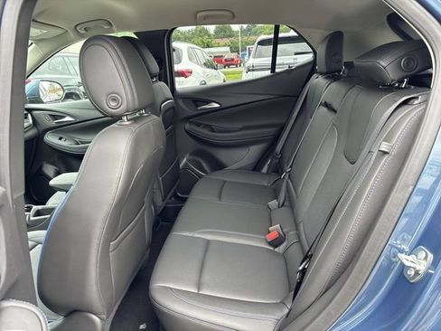 New 2026 Buick Encore GX Sport Touring w/ Comfort Package FWD image 21