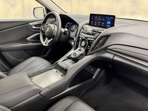 Used 2024 Acura RDX SH-AWD image 26