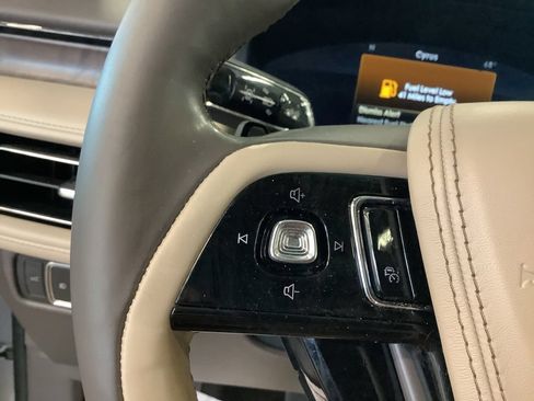 Used 2020 Lincoln Aviator Reserve w/ Equipment Group 201A AWD/4WD image 21