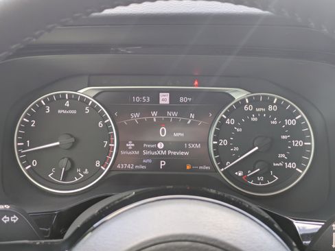 Certified 2023 Nissan Pathfinder SL AWD/4WD image 33