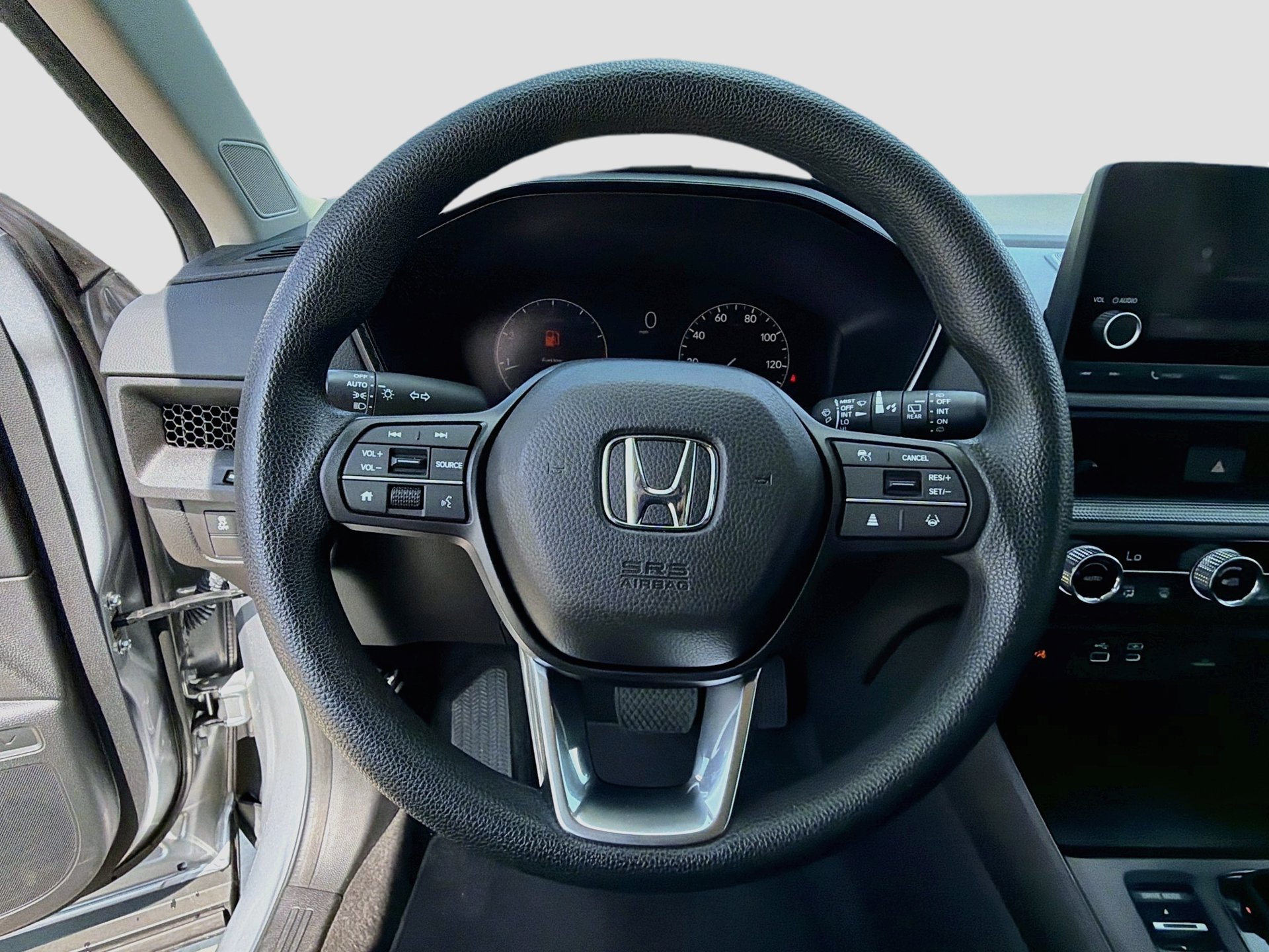 Used 2024 Honda CR-V EX image 35
