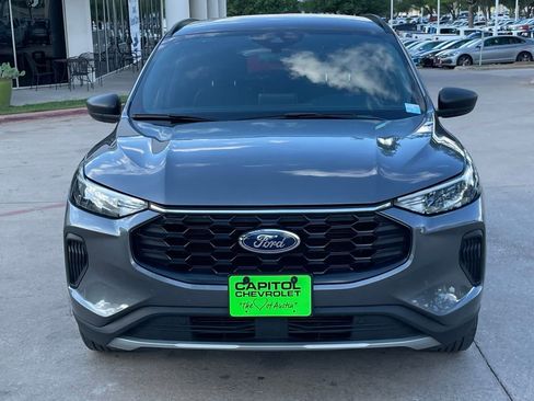 Used 2025 Ford Escape ST-Line FWD image 6
