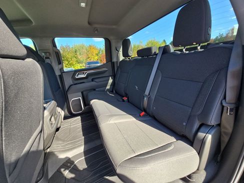 New 2026 Chevrolet Silverado 1500 LT w/ Protection Package image 62