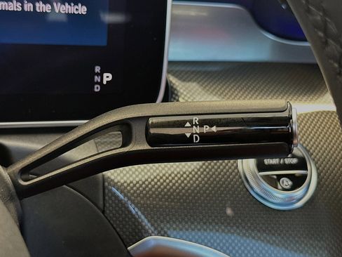 New 2024 Mercedes-Benz CLE 300 4MATIC Coupe image 10