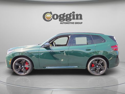New 2026 BMW X3 M50 w/ Premium Package AWD/4WD image 2