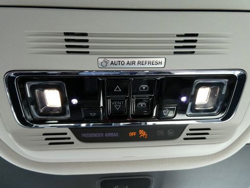 Used 2025 Lincoln Aviator Reserve w/ Equipment Group 201A AWD/4WD image 34