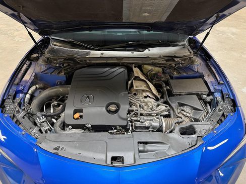 Used 2023 Acura TLX Type S AWD/4WD image 31