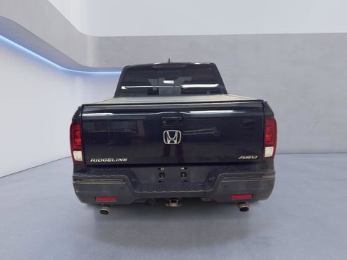 Used 2019 Honda Ridgeline Black Edition image 6