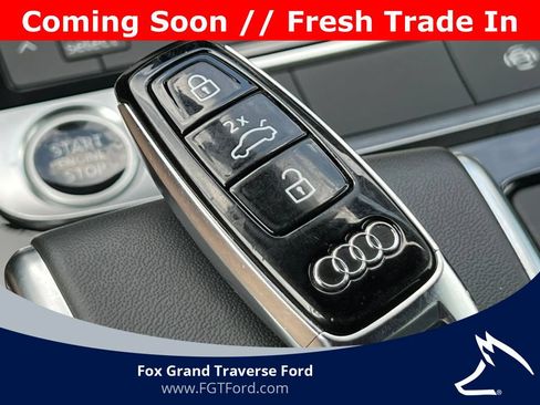 Used 2025 Audi Q7 3.0T Premium Plus AWD/4WD image 30