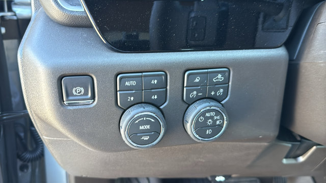 New 2026 Chevrolet Silverado 1500 RST w/ RST All Star Premium Package AWD/4WD image 16