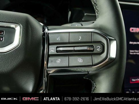 New 2026 GMC Acadia Elevation FWD image 12
