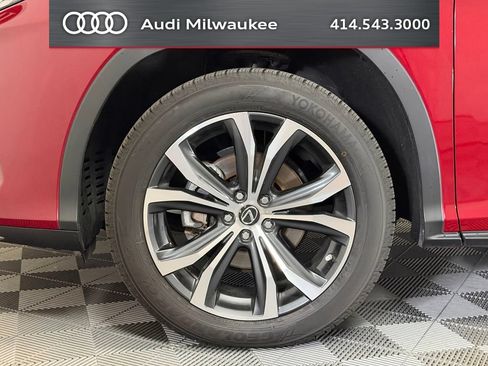Used 2022 Lexus RX 350 AWD w/ Premium Package image 14