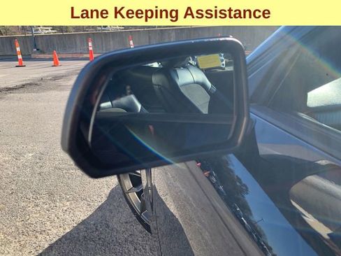 Certified 2024 Ford Mustang Dark Horse image 8